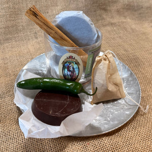 Spicy Hot Cacao Disks